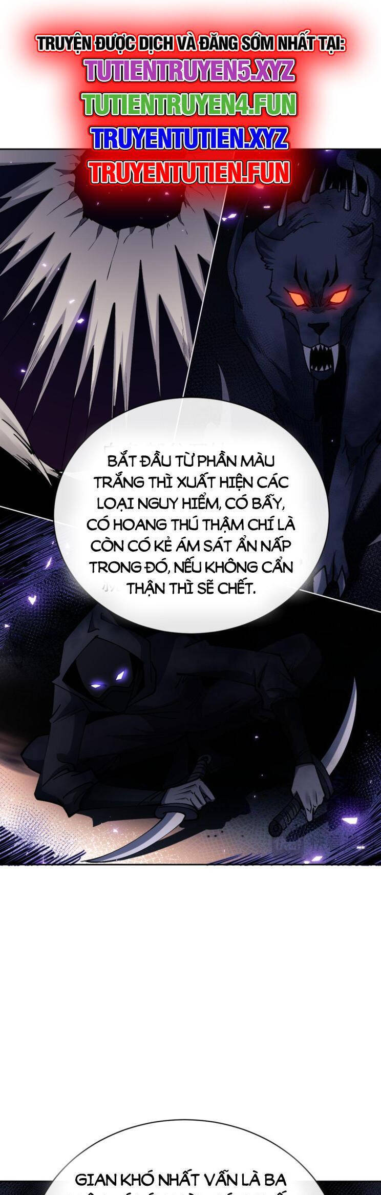 Sư Tôn: Nghịch Đồ Này Mới Không Phải Là Thánh Tử Chapter 68 - Trang 4