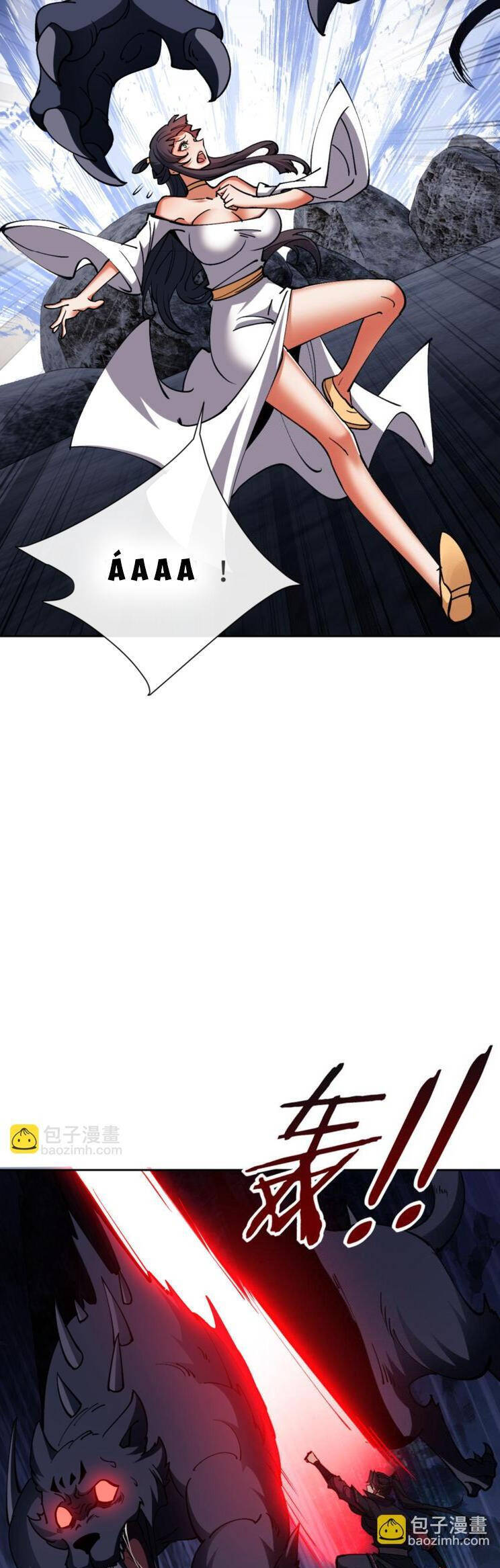 Sư Tôn: Nghịch Đồ Này Mới Không Phải Là Thánh Tử Chapter 68 - Trang 4