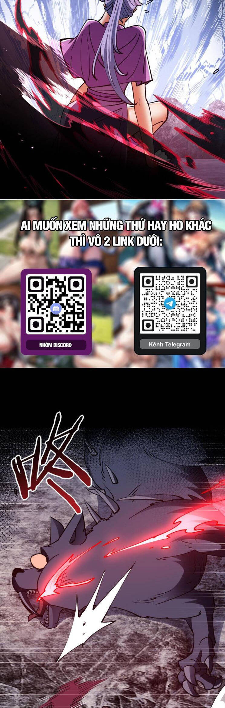 Sư Tôn: Nghịch Đồ Này Mới Không Phải Là Thánh Tử Chapter 68 - Trang 4