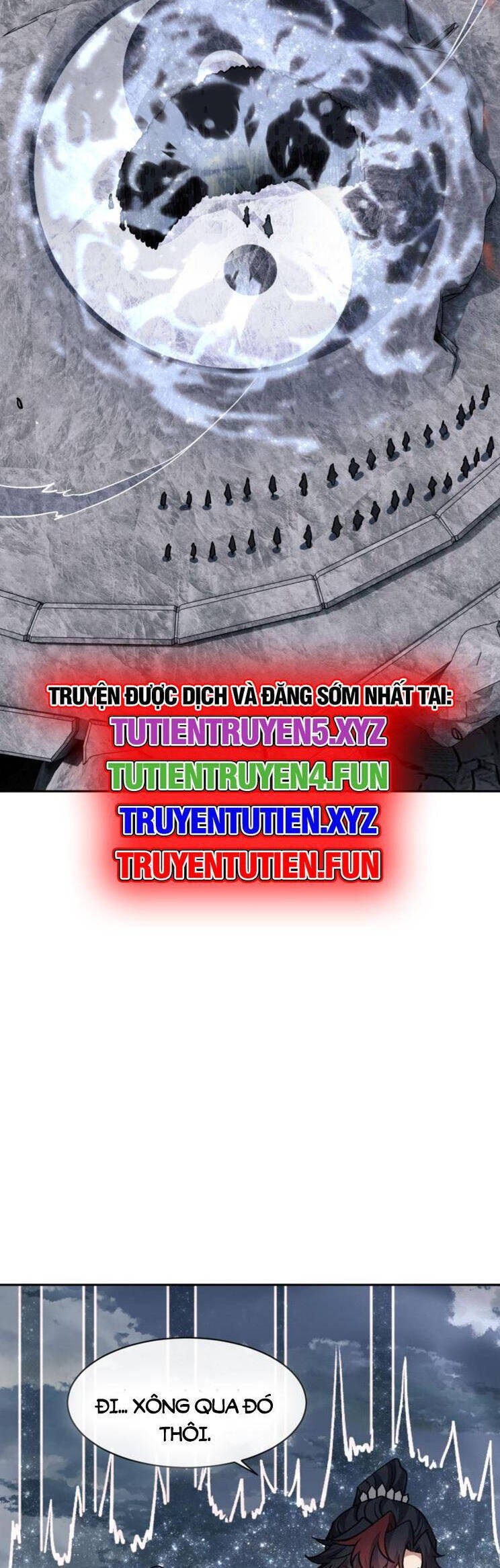 Sư Tôn: Nghịch Đồ Này Mới Không Phải Là Thánh Tử Chapter 69 - Trang 4
