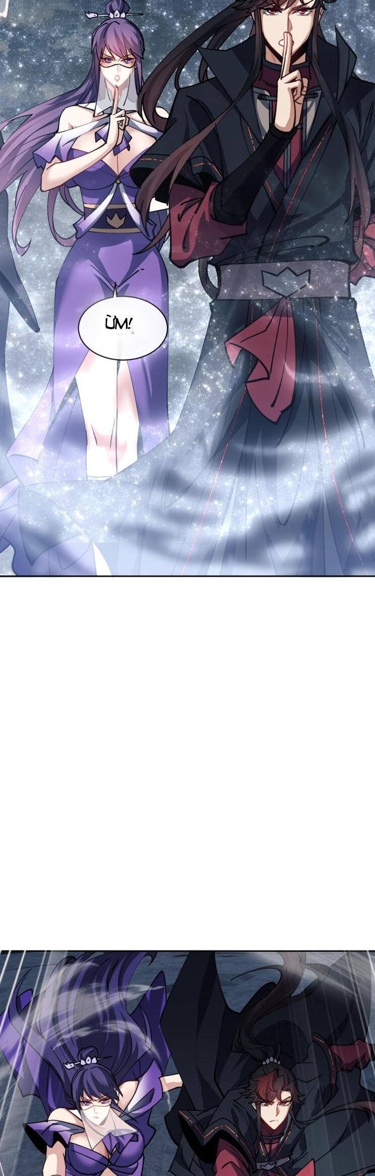 Sư Tôn: Nghịch Đồ Này Mới Không Phải Là Thánh Tử Chapter 69 - Trang 4