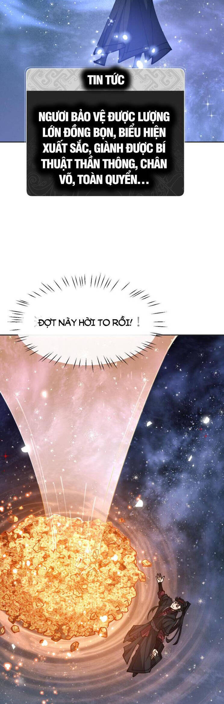 Sư Tôn: Nghịch Đồ Này Mới Không Phải Là Thánh Tử Chapter 69 - Trang 4