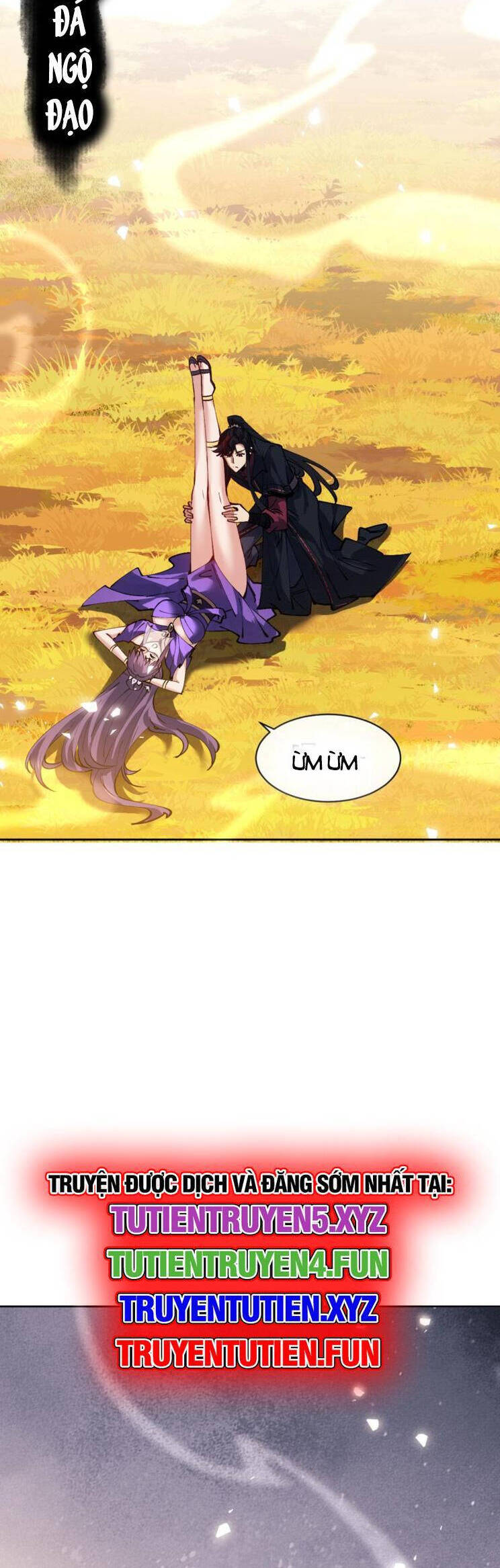 Sư Tôn: Nghịch Đồ Này Mới Không Phải Là Thánh Tử Chapter 70 - Trang 4