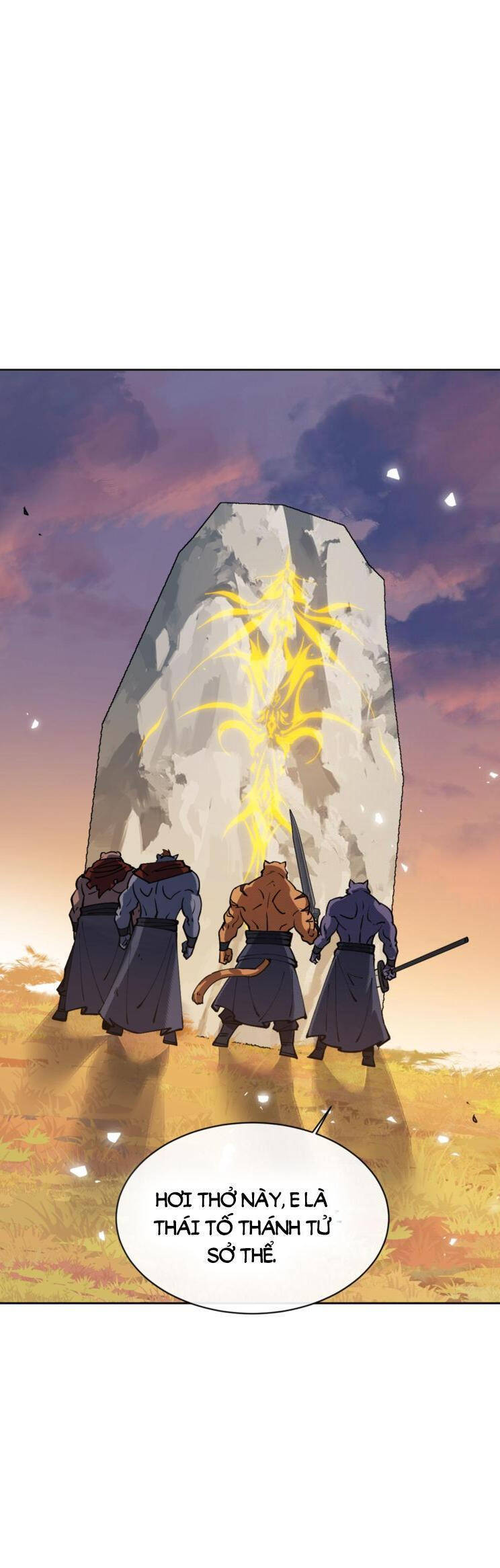Sư Tôn: Nghịch Đồ Này Mới Không Phải Là Thánh Tử Chapter 70 - Trang 4