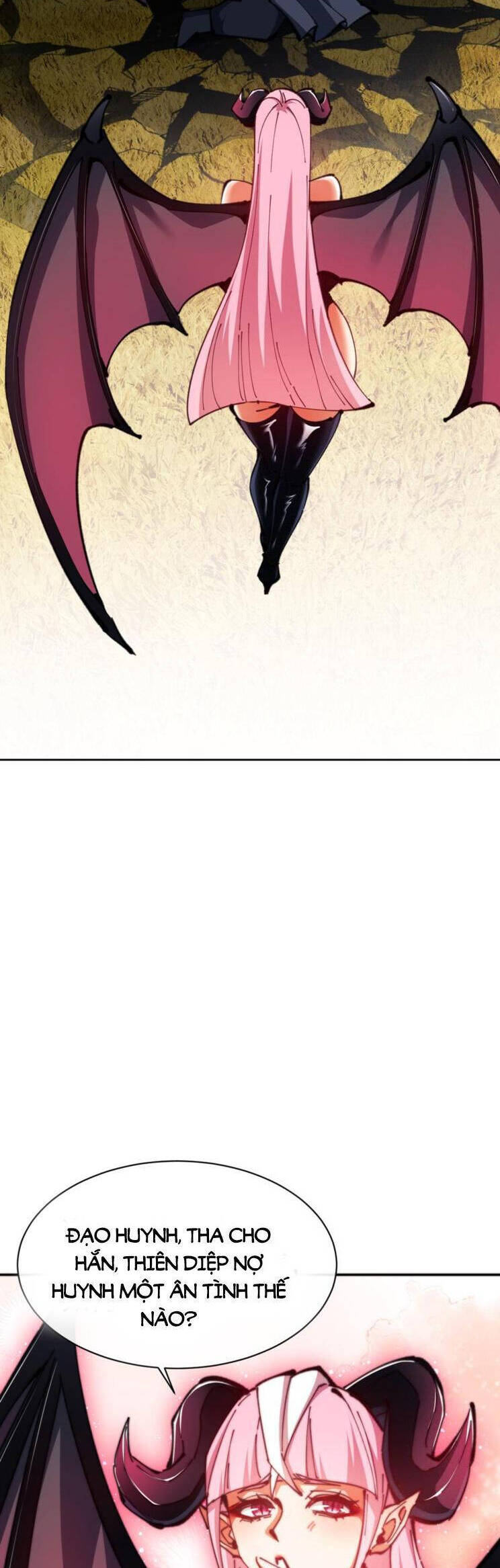 Sư Tôn: Nghịch Đồ Này Mới Không Phải Là Thánh Tử Chapter 70 - Trang 4