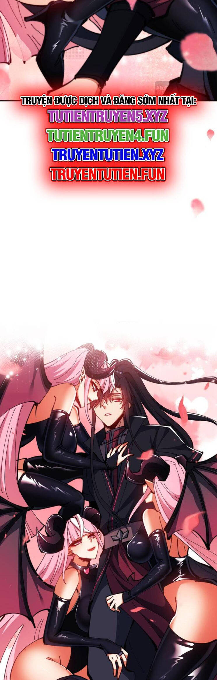 Sư Tôn: Nghịch Đồ Này Mới Không Phải Là Thánh Tử Chapter 70 - Trang 4