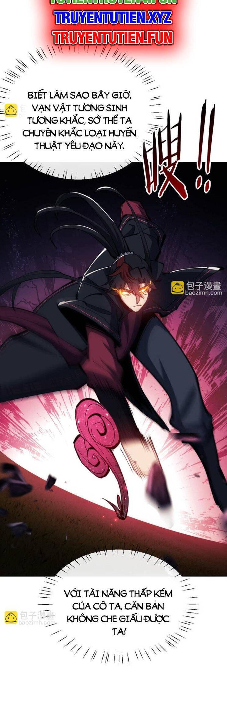 Sư Tôn: Nghịch Đồ Này Mới Không Phải Là Thánh Tử Chapter 70 - Trang 4