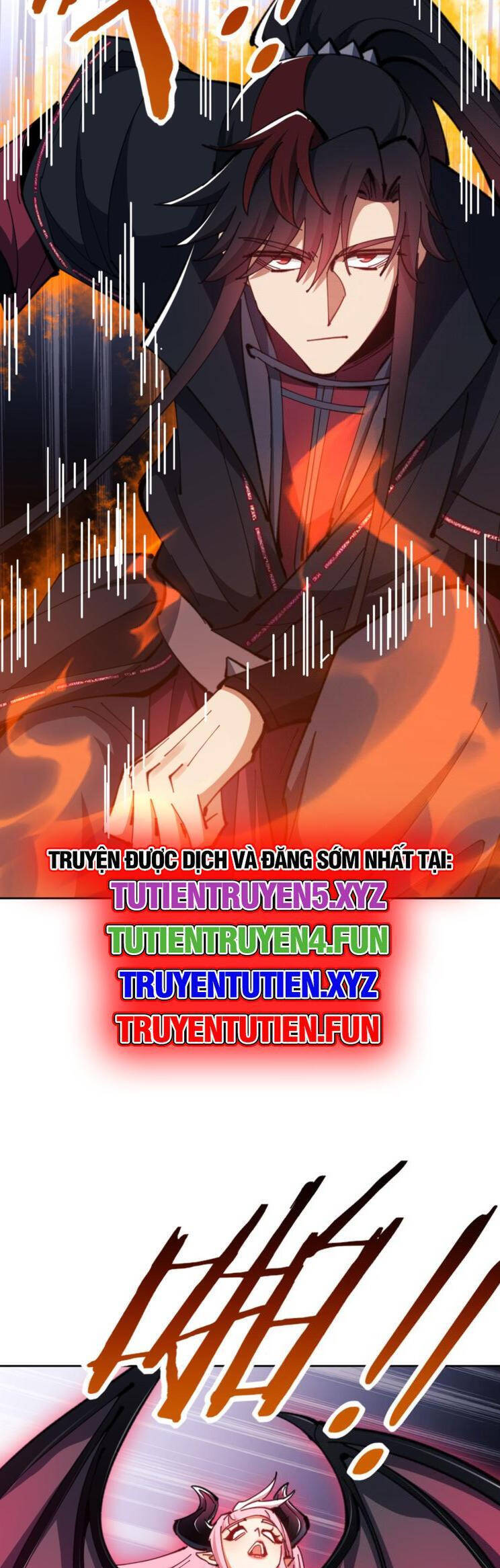 Sư Tôn: Nghịch Đồ Này Mới Không Phải Là Thánh Tử Chapter 70 - Trang 4