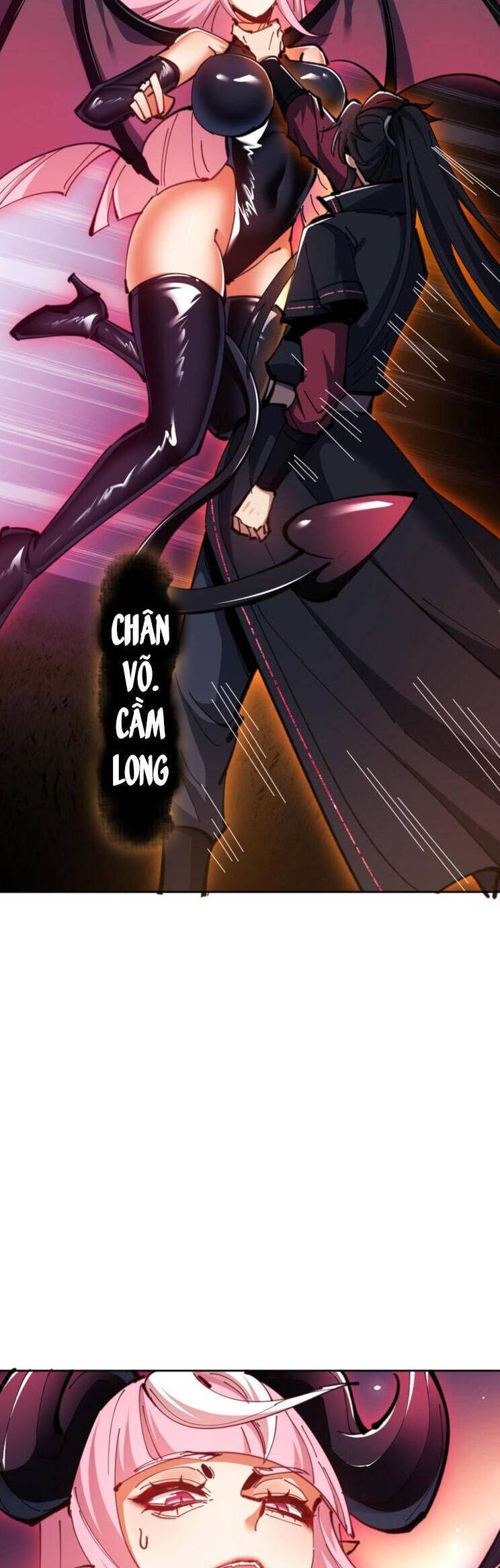 Sư Tôn: Nghịch Đồ Này Mới Không Phải Là Thánh Tử Chapter 70 - Trang 4