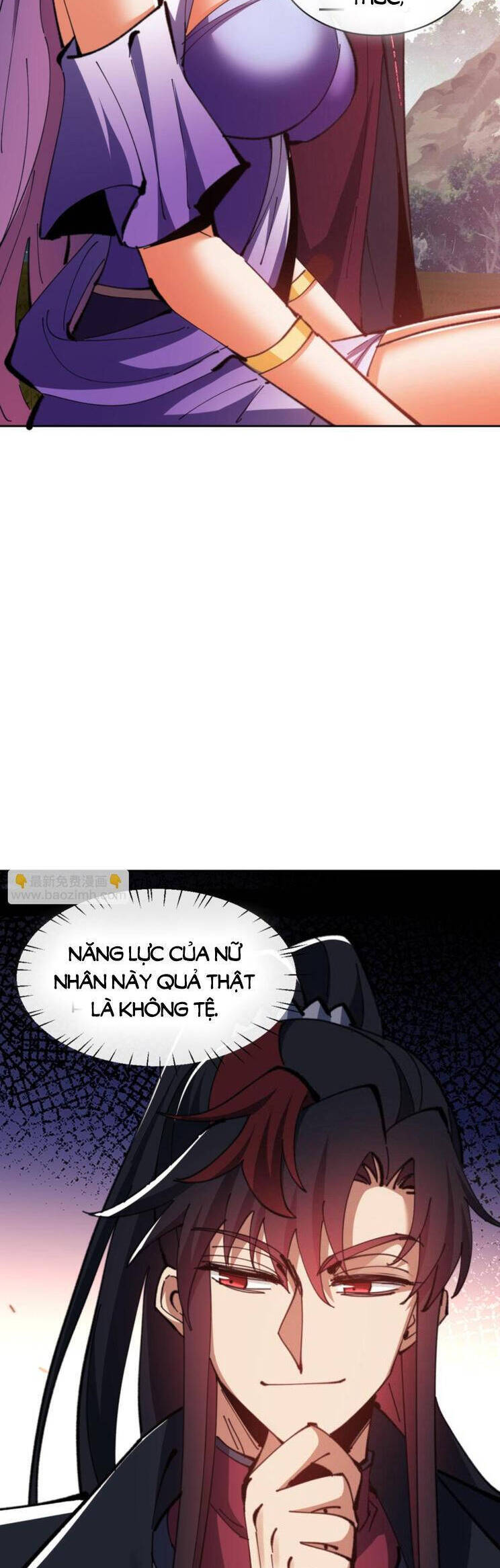 Sư Tôn: Nghịch Đồ Này Mới Không Phải Là Thánh Tử Chapter 71 - Trang 4