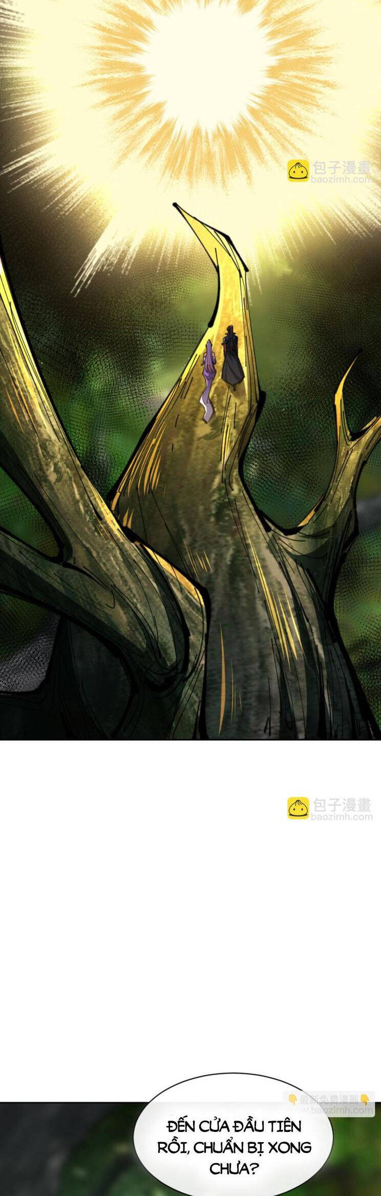 Sư Tôn: Nghịch Đồ Này Mới Không Phải Là Thánh Tử Chapter 71 - Trang 4