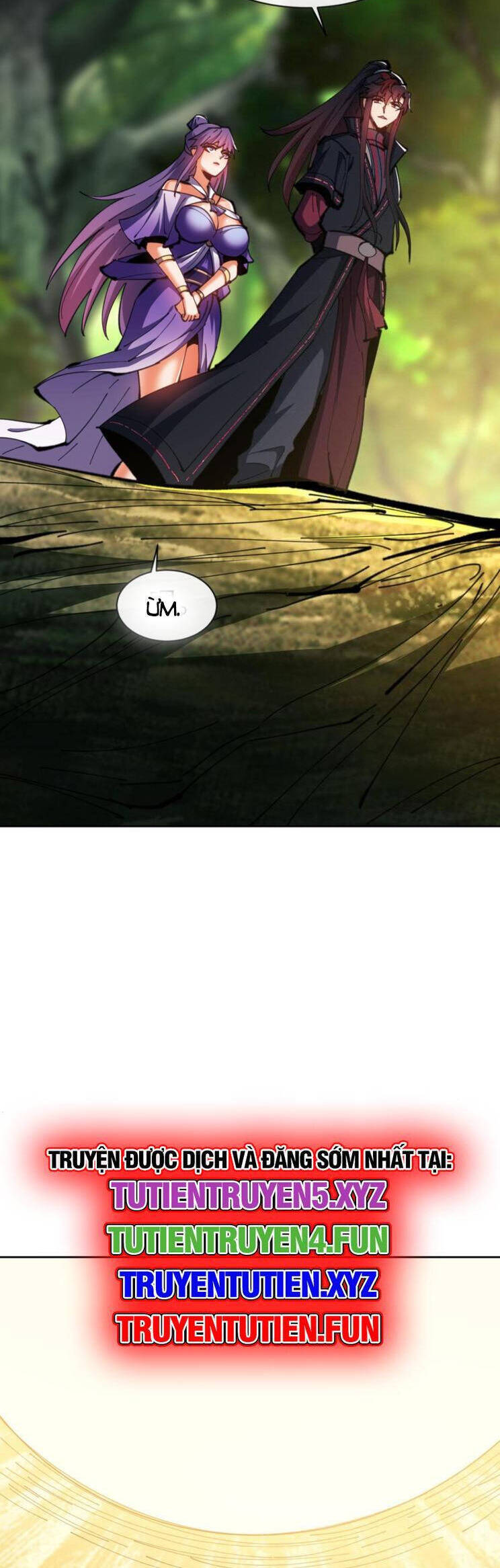 Sư Tôn: Nghịch Đồ Này Mới Không Phải Là Thánh Tử Chapter 71 - Trang 4