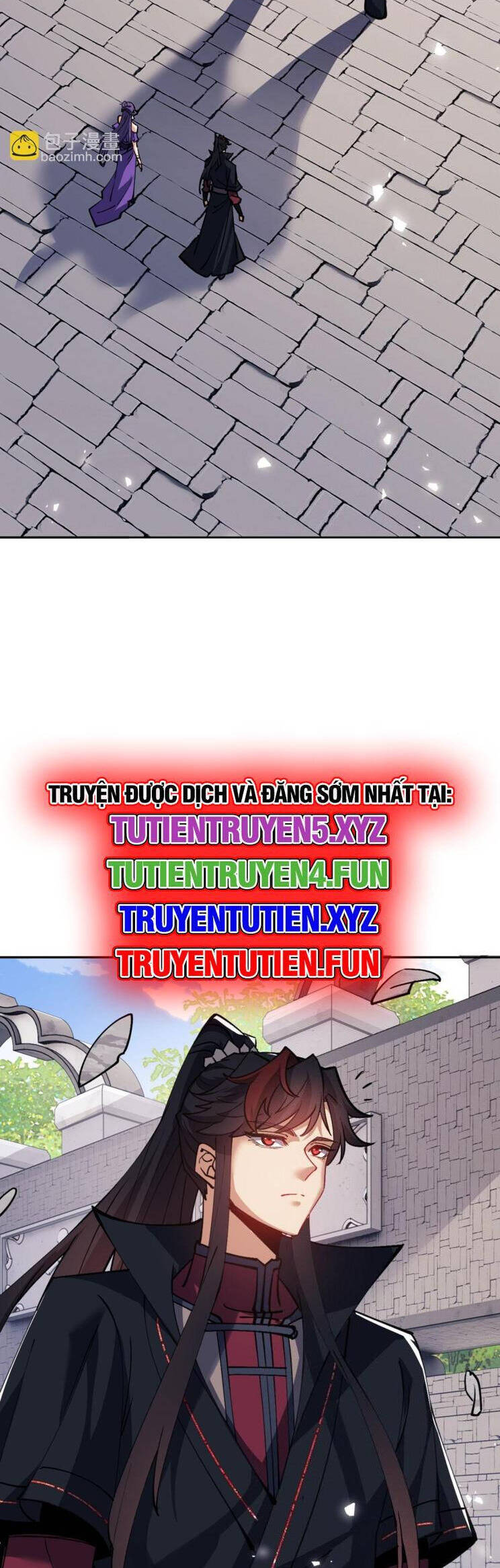 Sư Tôn: Nghịch Đồ Này Mới Không Phải Là Thánh Tử Chapter 71 - Trang 4