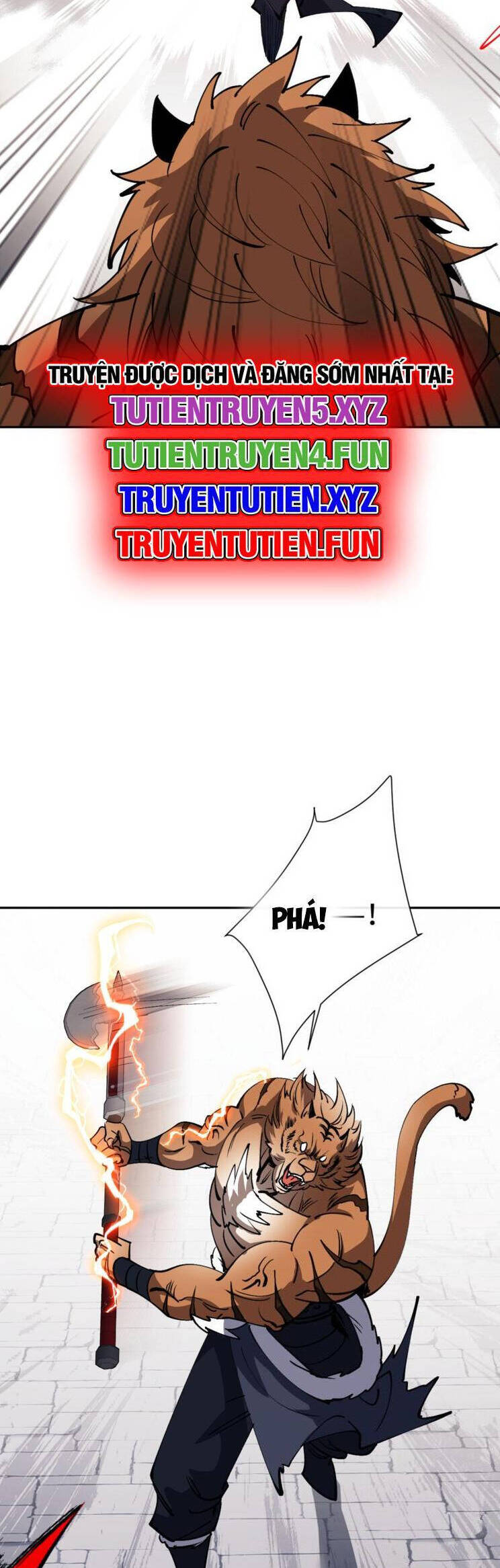 Sư Tôn: Nghịch Đồ Này Mới Không Phải Là Thánh Tử Chapter 71 - Trang 4