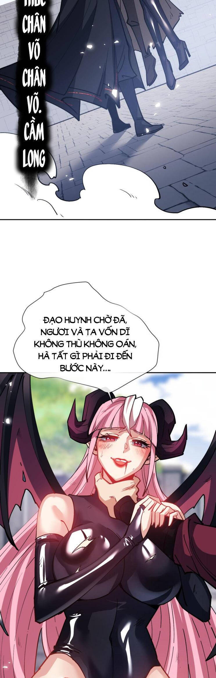 Sư Tôn: Nghịch Đồ Này Mới Không Phải Là Thánh Tử Chapter 71 - Trang 4