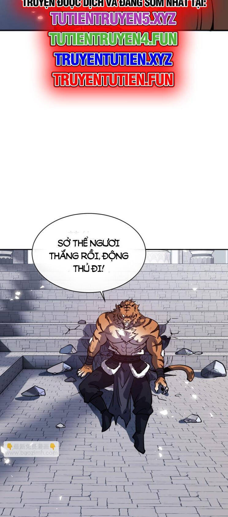 Sư Tôn: Nghịch Đồ Này Mới Không Phải Là Thánh Tử Chapter 71 - Trang 4