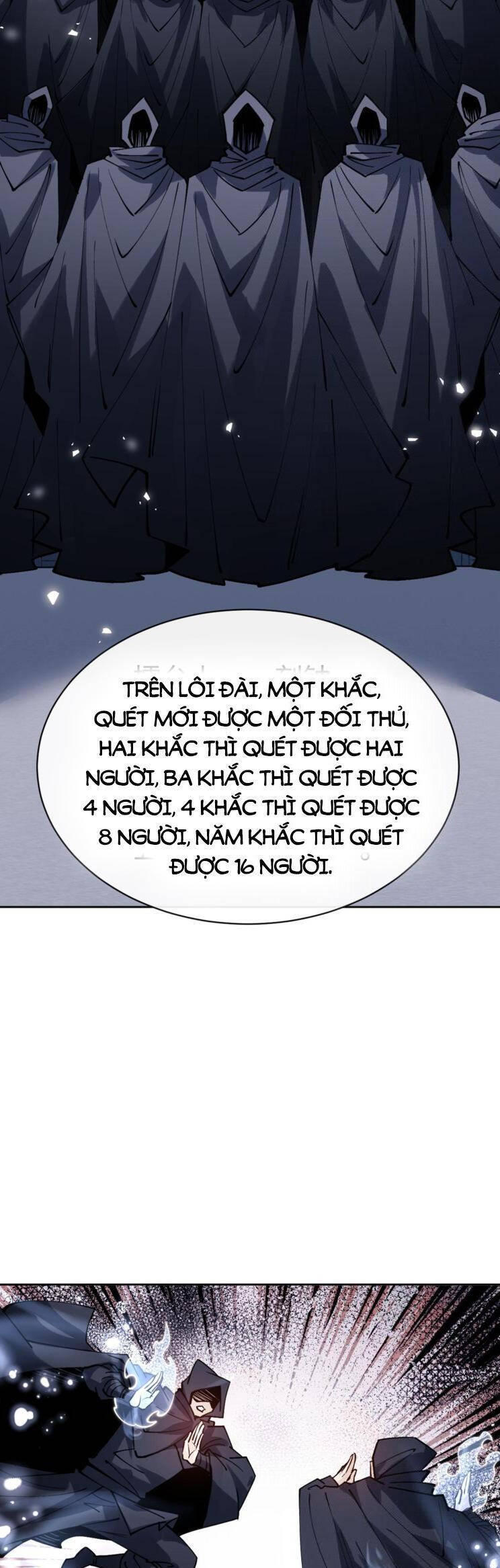 Sư Tôn: Nghịch Đồ Này Mới Không Phải Là Thánh Tử Chapter 72 - Trang 4