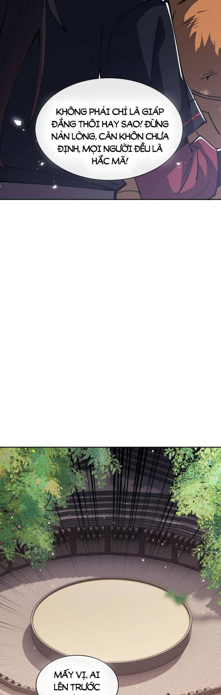 Sư Tôn: Nghịch Đồ Này Mới Không Phải Là Thánh Tử Chapter 72 - Trang 4