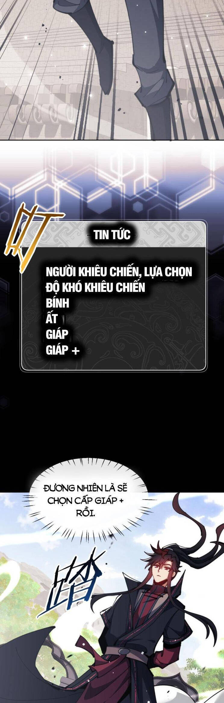 Sư Tôn: Nghịch Đồ Này Mới Không Phải Là Thánh Tử Chapter 72 - Trang 4