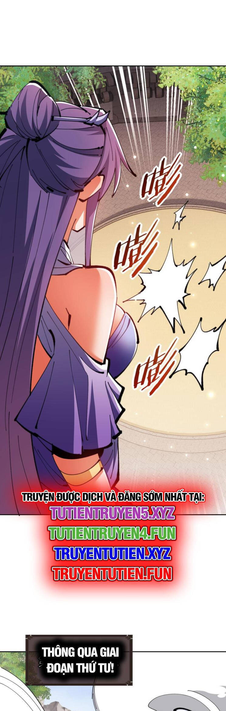 Sư Tôn: Nghịch Đồ Này Mới Không Phải Là Thánh Tử Chapter 72 - Trang 4