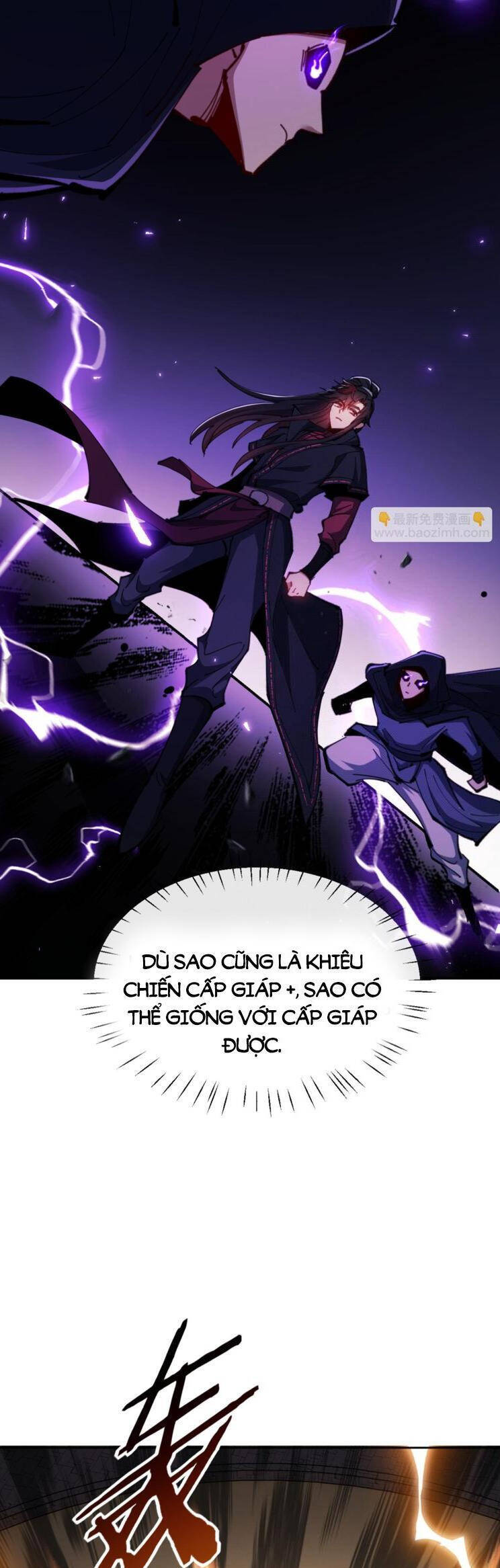 Sư Tôn: Nghịch Đồ Này Mới Không Phải Là Thánh Tử Chapter 72 - Trang 4