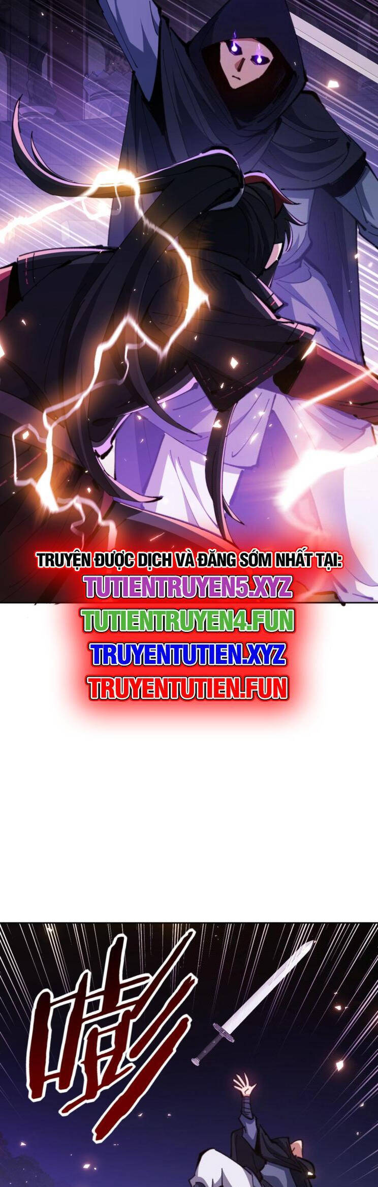 Sư Tôn: Nghịch Đồ Này Mới Không Phải Là Thánh Tử Chapter 72 - Trang 4