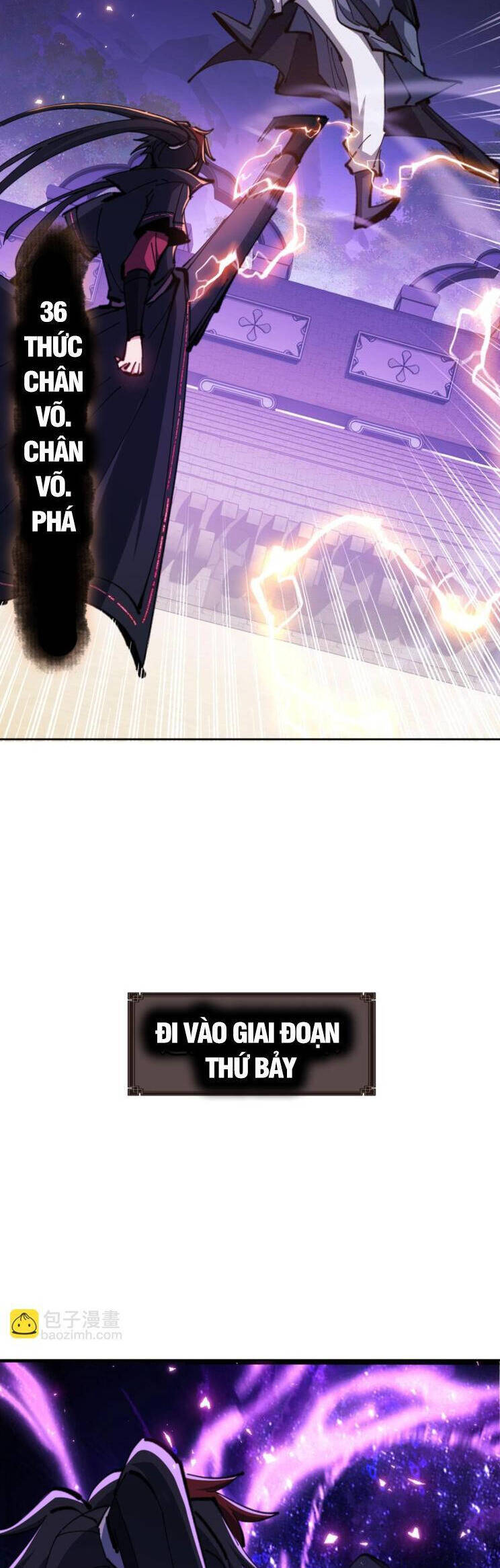 Sư Tôn: Nghịch Đồ Này Mới Không Phải Là Thánh Tử Chapter 72 - Trang 4