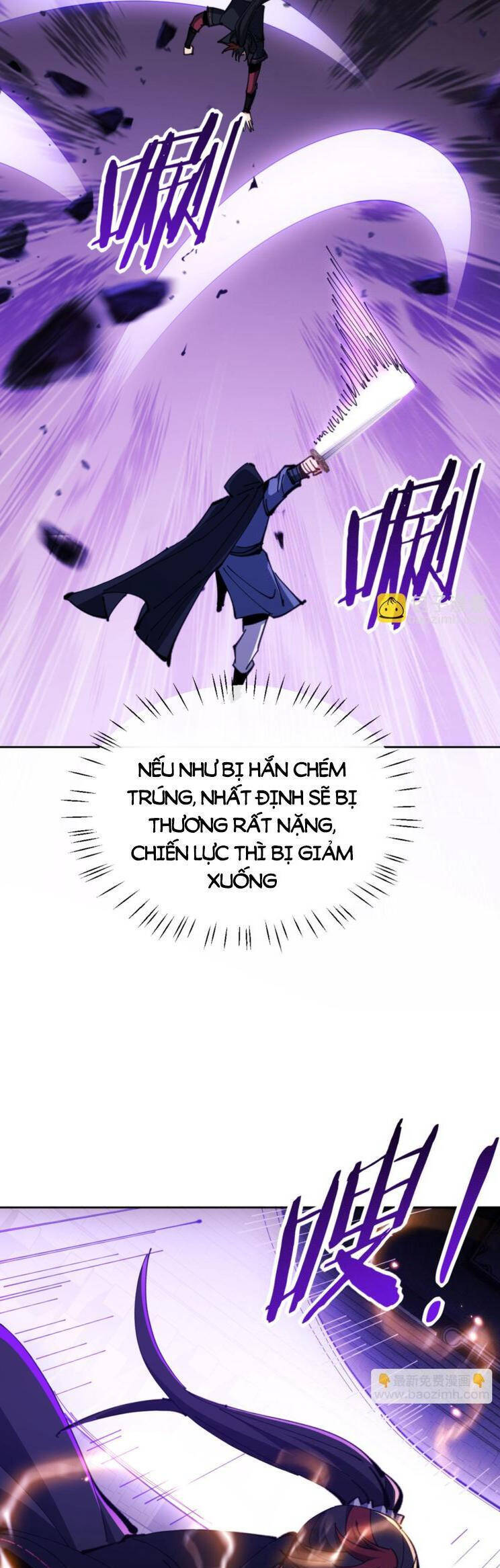 Sư Tôn: Nghịch Đồ Này Mới Không Phải Là Thánh Tử Chapter 72 - Trang 4