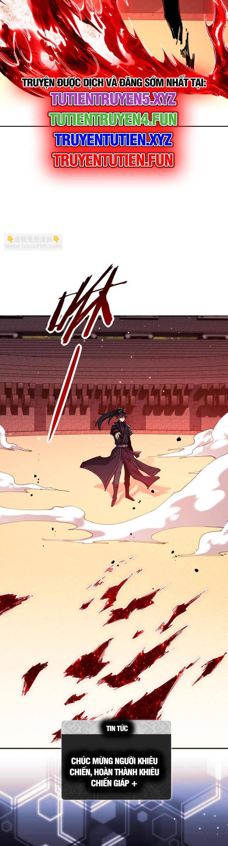 Sư Tôn: Nghịch Đồ Này Mới Không Phải Là Thánh Tử Chapter 72 - Trang 4