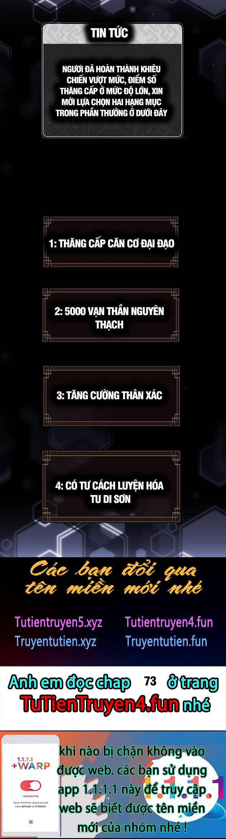 Sư Tôn: Nghịch Đồ Này Mới Không Phải Là Thánh Tử Chapter 72 - Trang 4