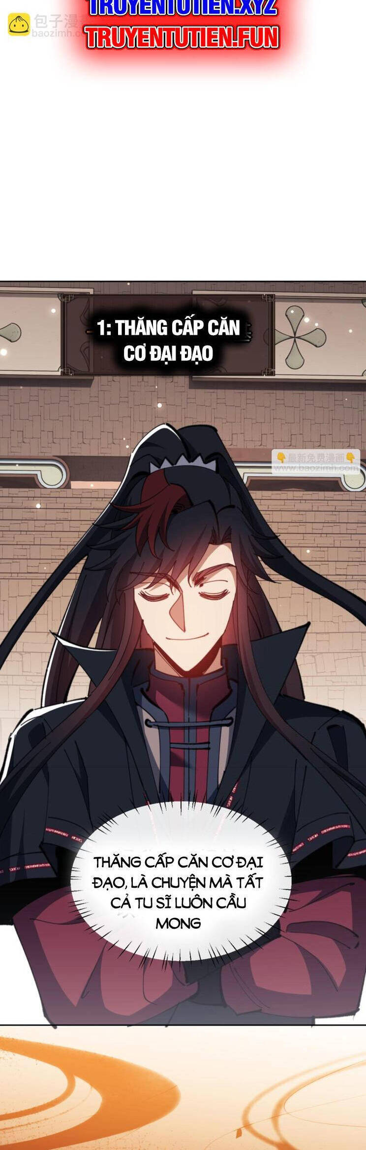 Sư Tôn: Nghịch Đồ Này Mới Không Phải Là Thánh Tử Chapter 73 - Trang 4