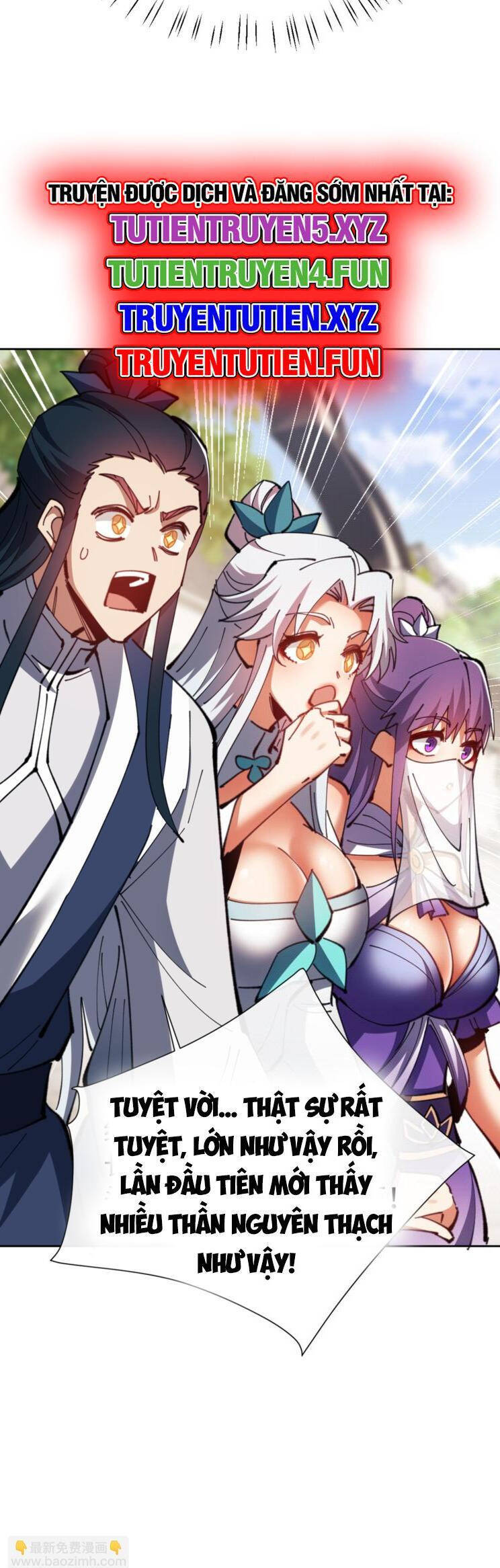 Sư Tôn: Nghịch Đồ Này Mới Không Phải Là Thánh Tử Chapter 73 - Trang 4