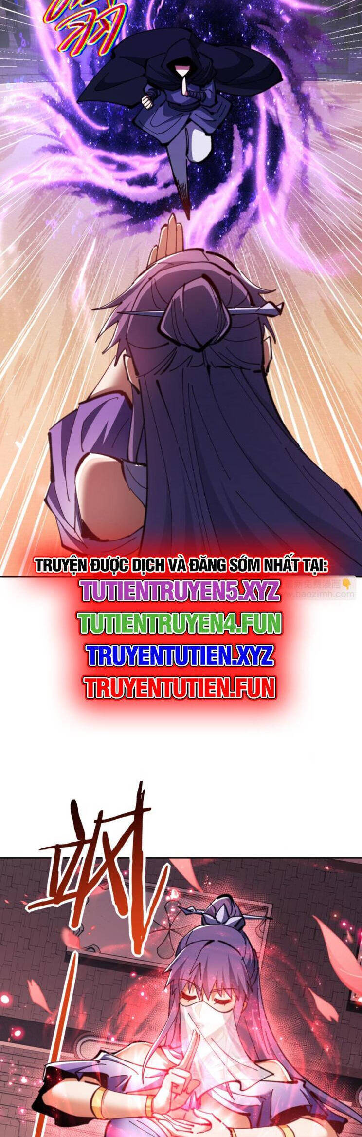 Sư Tôn: Nghịch Đồ Này Mới Không Phải Là Thánh Tử Chapter 73 - Trang 4