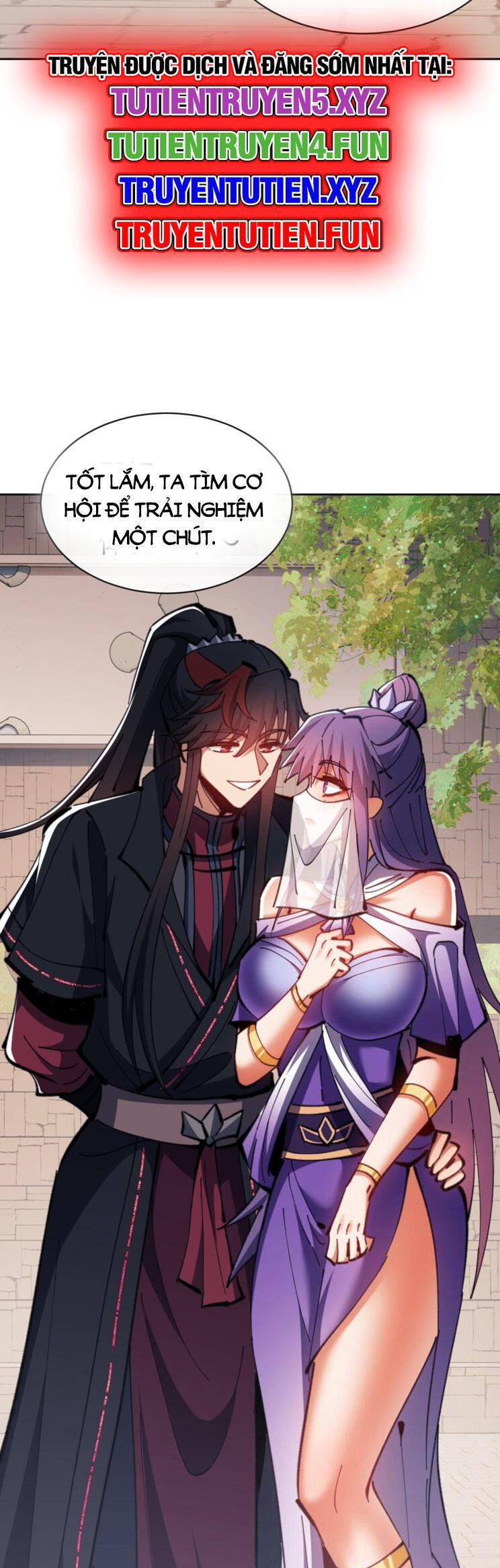 Sư Tôn: Nghịch Đồ Này Mới Không Phải Là Thánh Tử Chapter 73 - Trang 4