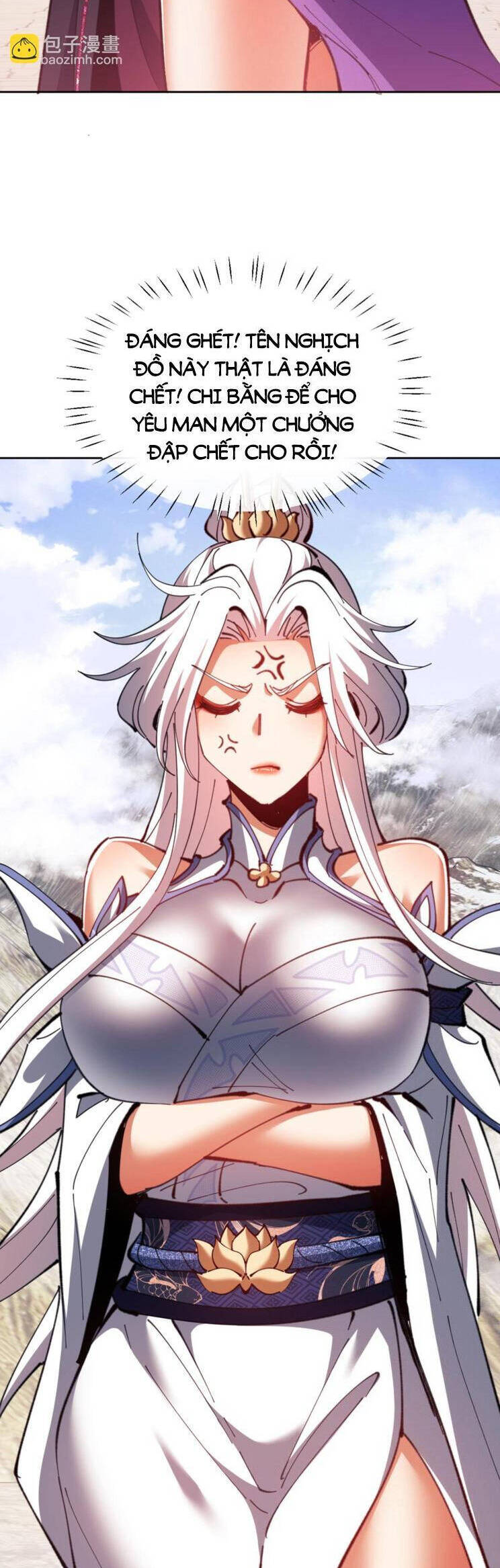 Sư Tôn: Nghịch Đồ Này Mới Không Phải Là Thánh Tử Chapter 73 - Trang 4