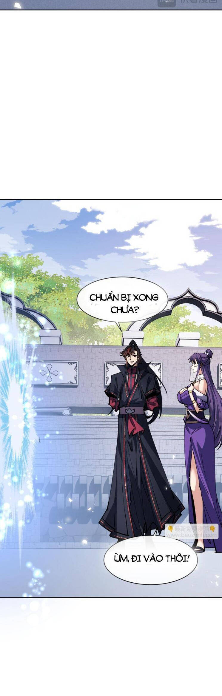 Sư Tôn: Nghịch Đồ Này Mới Không Phải Là Thánh Tử Chapter 73 - Trang 4