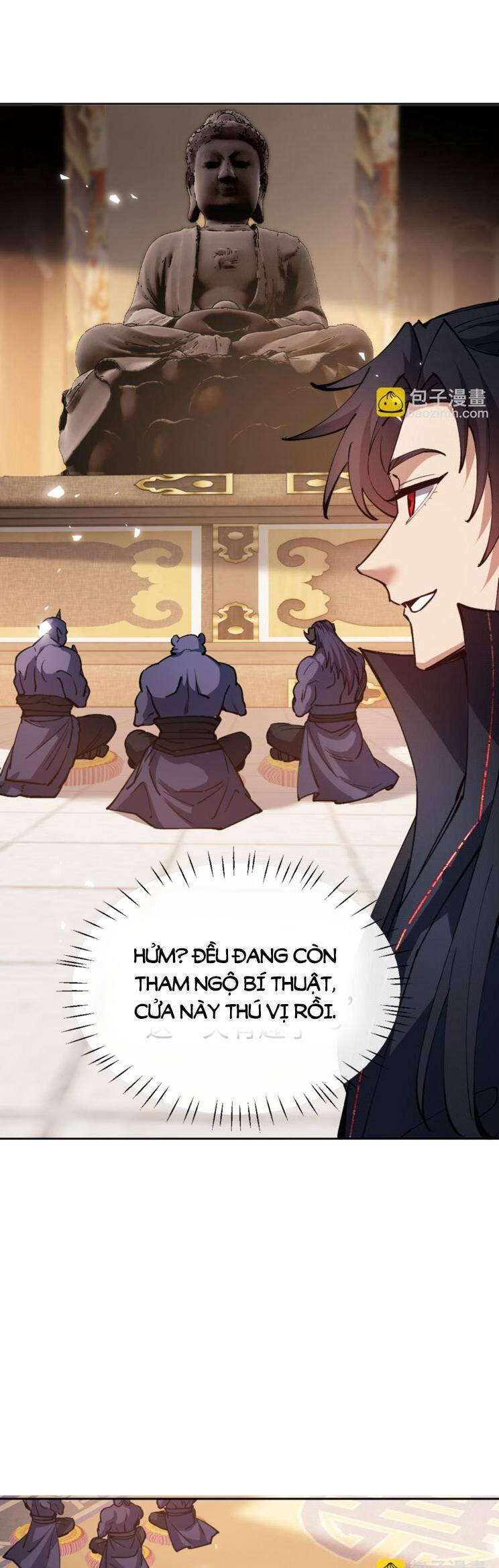 Sư Tôn: Nghịch Đồ Này Mới Không Phải Là Thánh Tử Chapter 73 - Trang 4