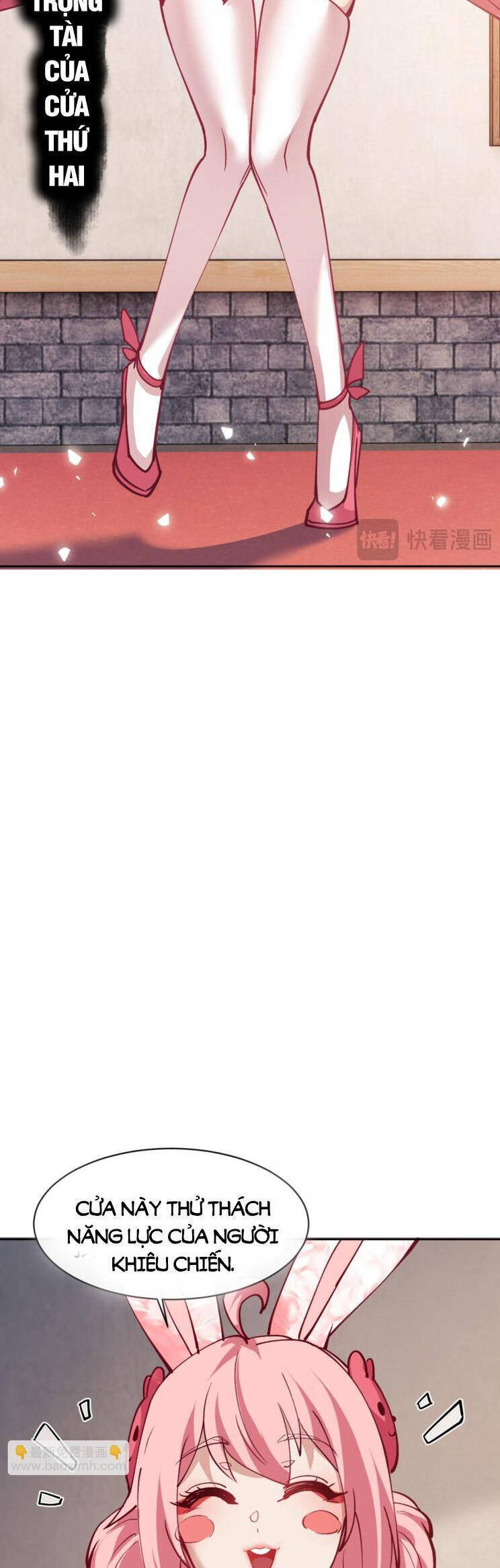 Sư Tôn: Nghịch Đồ Này Mới Không Phải Là Thánh Tử Chapter 73 - Trang 4