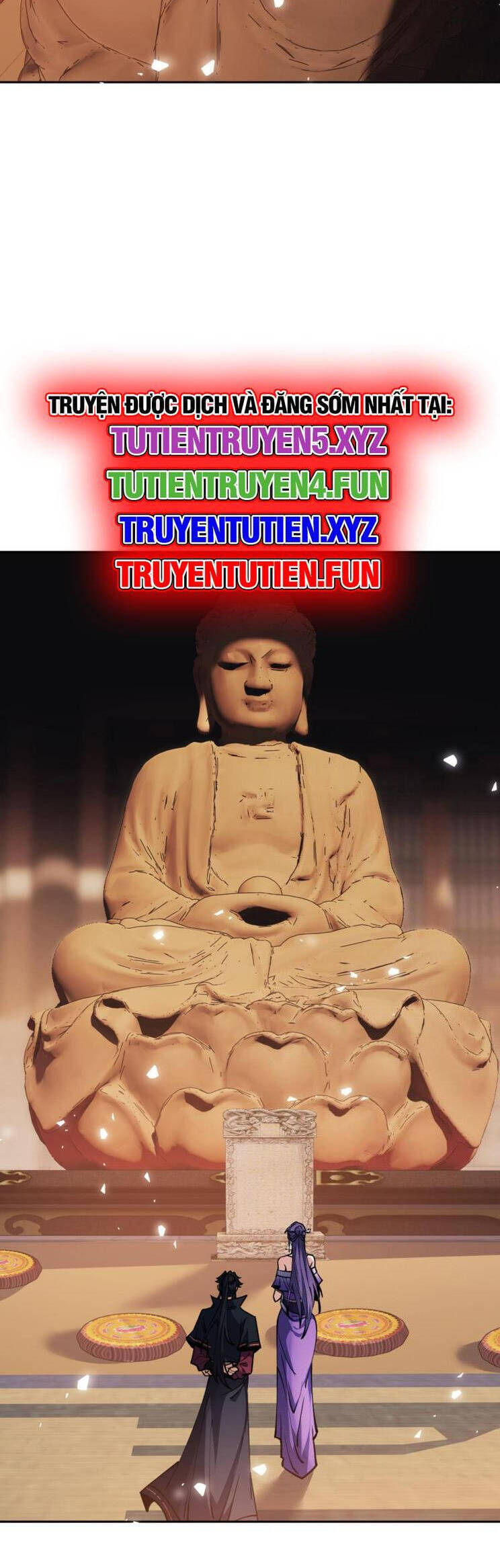 Sư Tôn: Nghịch Đồ Này Mới Không Phải Là Thánh Tử Chapter 73 - Trang 4