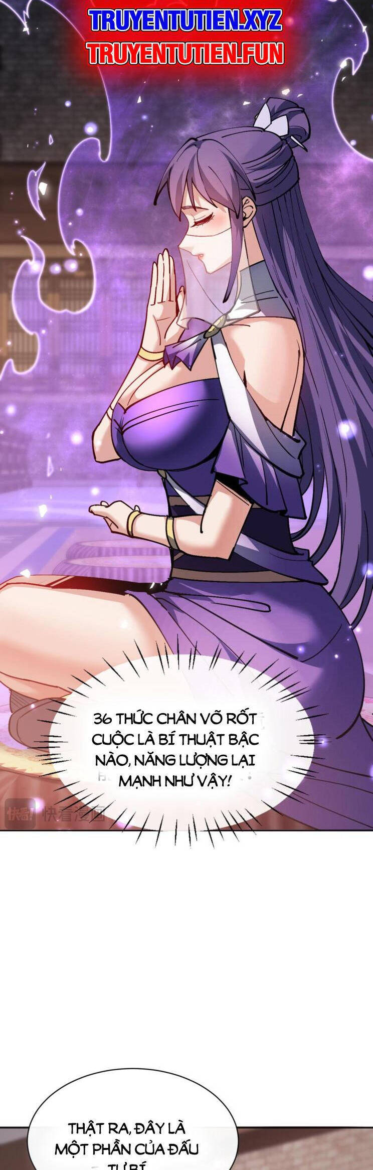 Sư Tôn: Nghịch Đồ Này Mới Không Phải Là Thánh Tử Chapter 73 - Trang 4