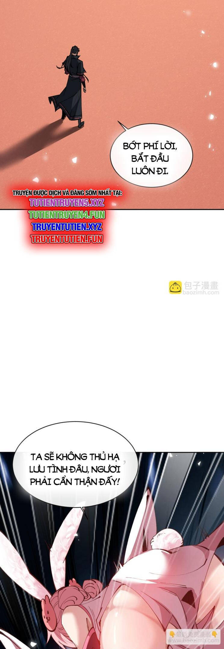 Sư Tôn: Nghịch Đồ Này Mới Không Phải Là Thánh Tử Chapter 73 - Trang 4