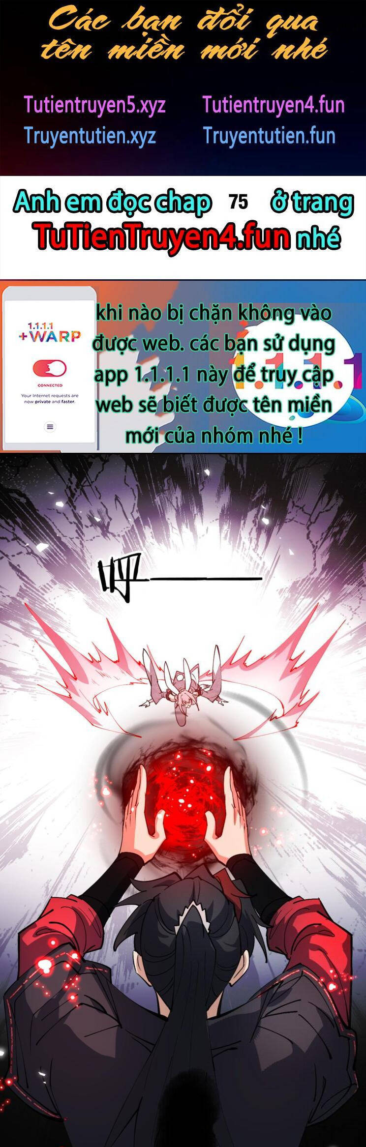 Sư Tôn: Nghịch Đồ Này Mới Không Phải Là Thánh Tử Chapter 74 - Trang 4