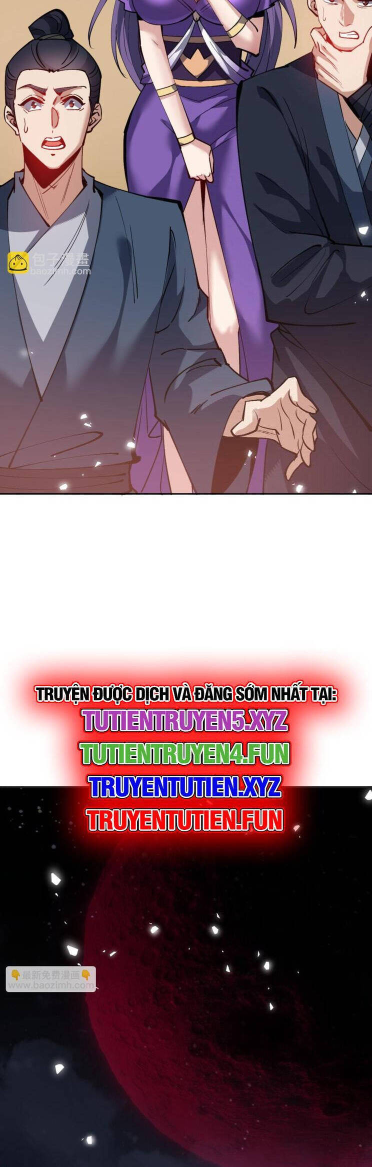 Sư Tôn: Nghịch Đồ Này Mới Không Phải Là Thánh Tử Chapter 74 - Trang 4