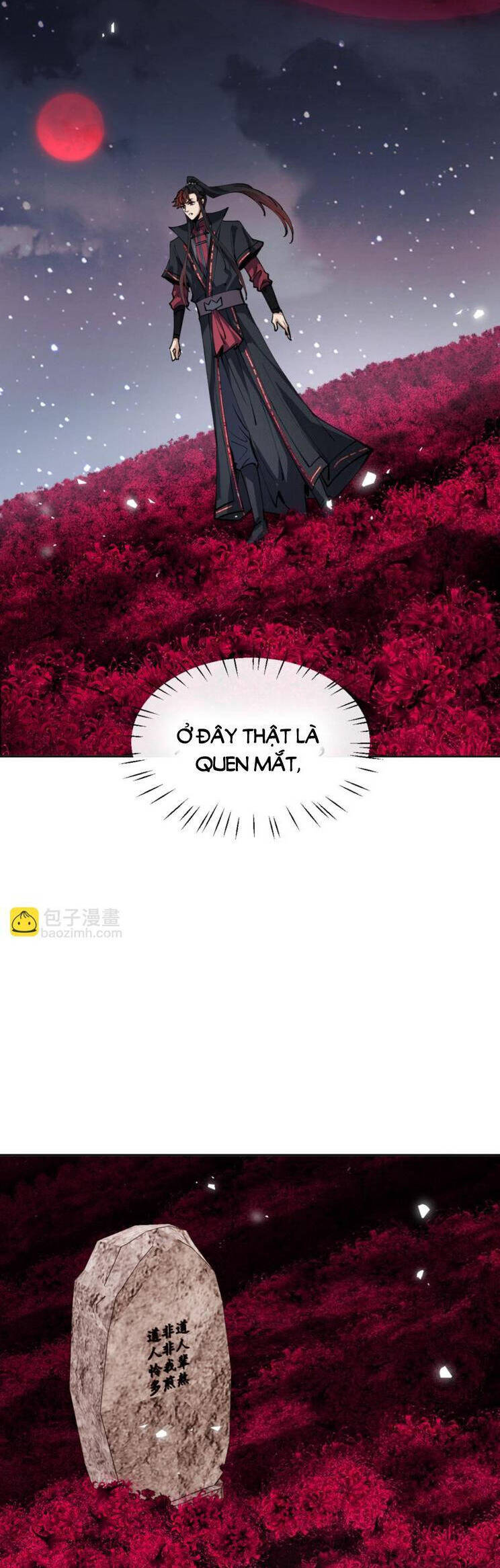 Sư Tôn: Nghịch Đồ Này Mới Không Phải Là Thánh Tử Chapter 74 - Trang 4