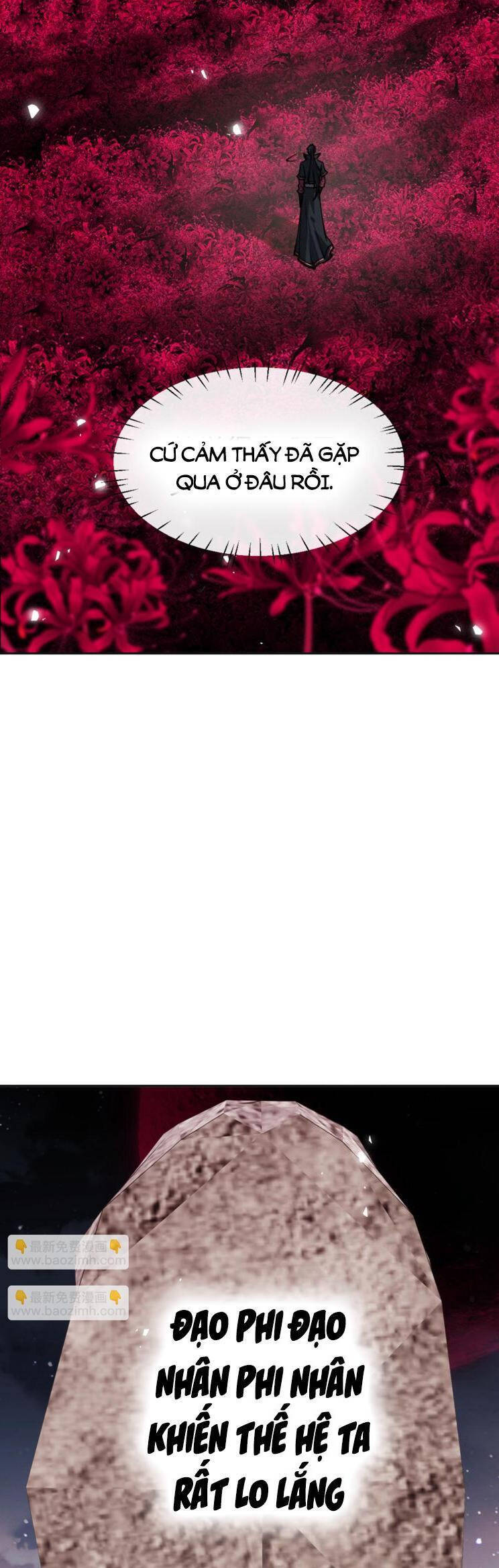 Sư Tôn: Nghịch Đồ Này Mới Không Phải Là Thánh Tử Chapter 74 - Trang 4