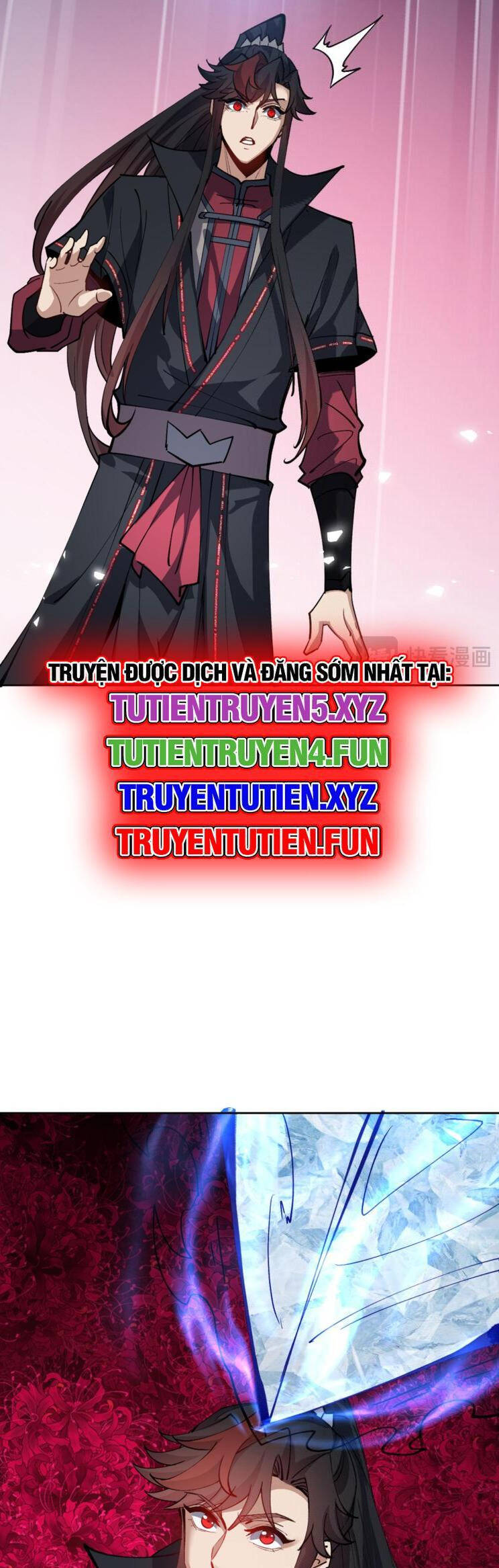 Sư Tôn: Nghịch Đồ Này Mới Không Phải Là Thánh Tử Chapter 74 - Trang 4