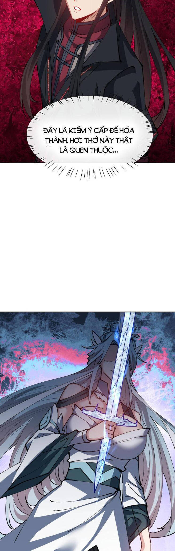 Sư Tôn: Nghịch Đồ Này Mới Không Phải Là Thánh Tử Chapter 74 - Trang 4