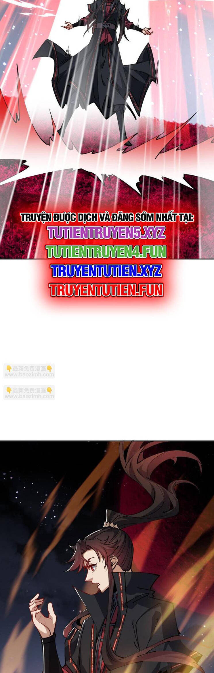 Sư Tôn: Nghịch Đồ Này Mới Không Phải Là Thánh Tử Chapter 74 - Trang 4