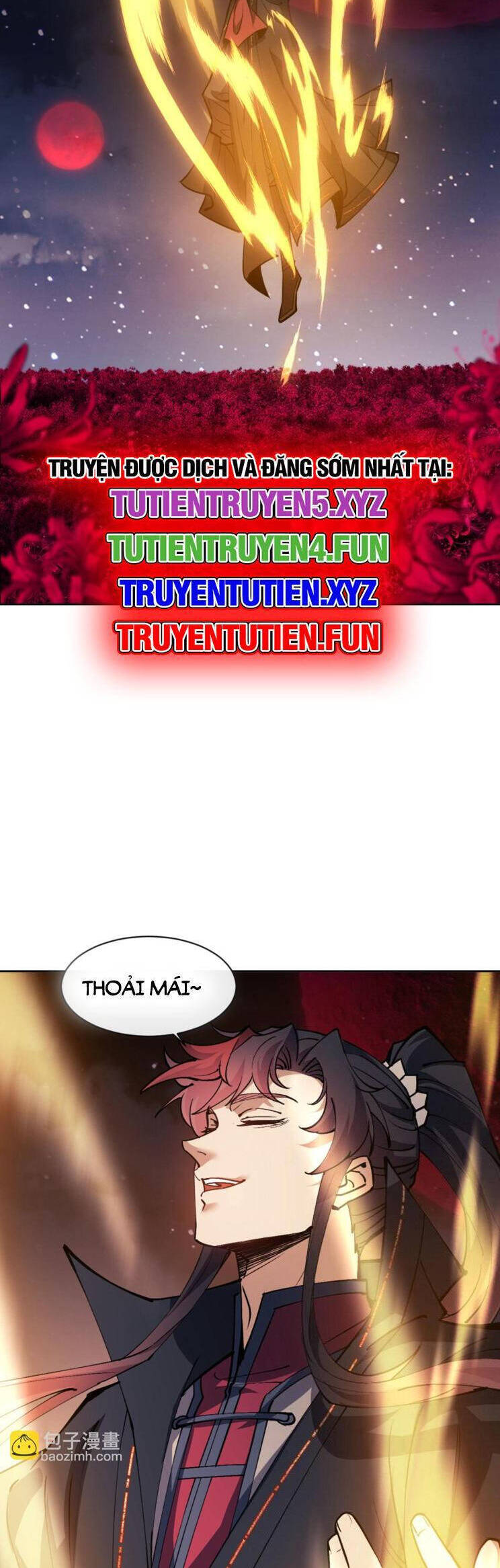 Sư Tôn: Nghịch Đồ Này Mới Không Phải Là Thánh Tử Chapter 74 - Trang 4