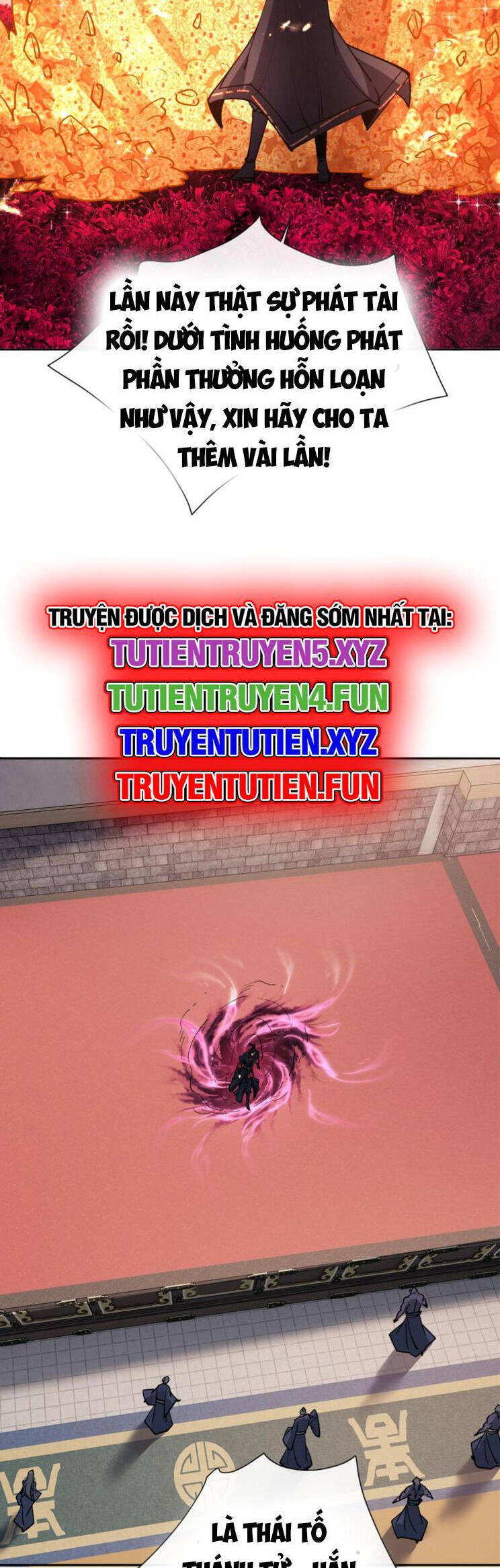 Sư Tôn: Nghịch Đồ Này Mới Không Phải Là Thánh Tử Chapter 74 - Trang 4